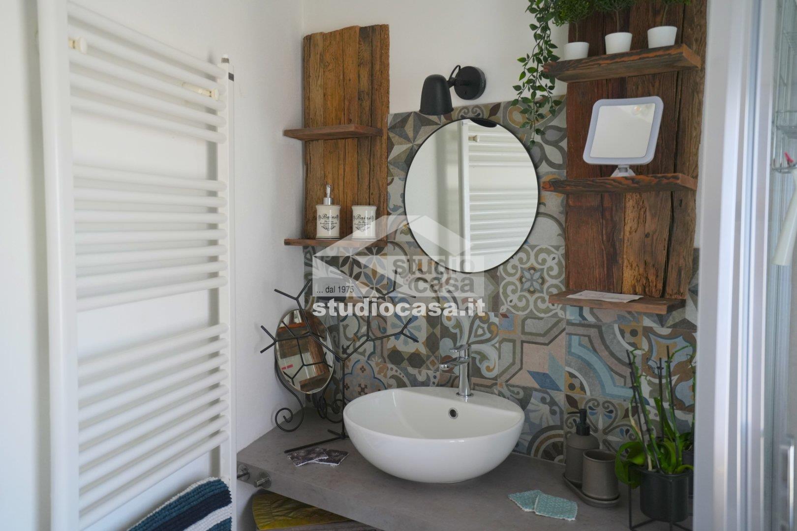 Terratetto in vendita a Dro