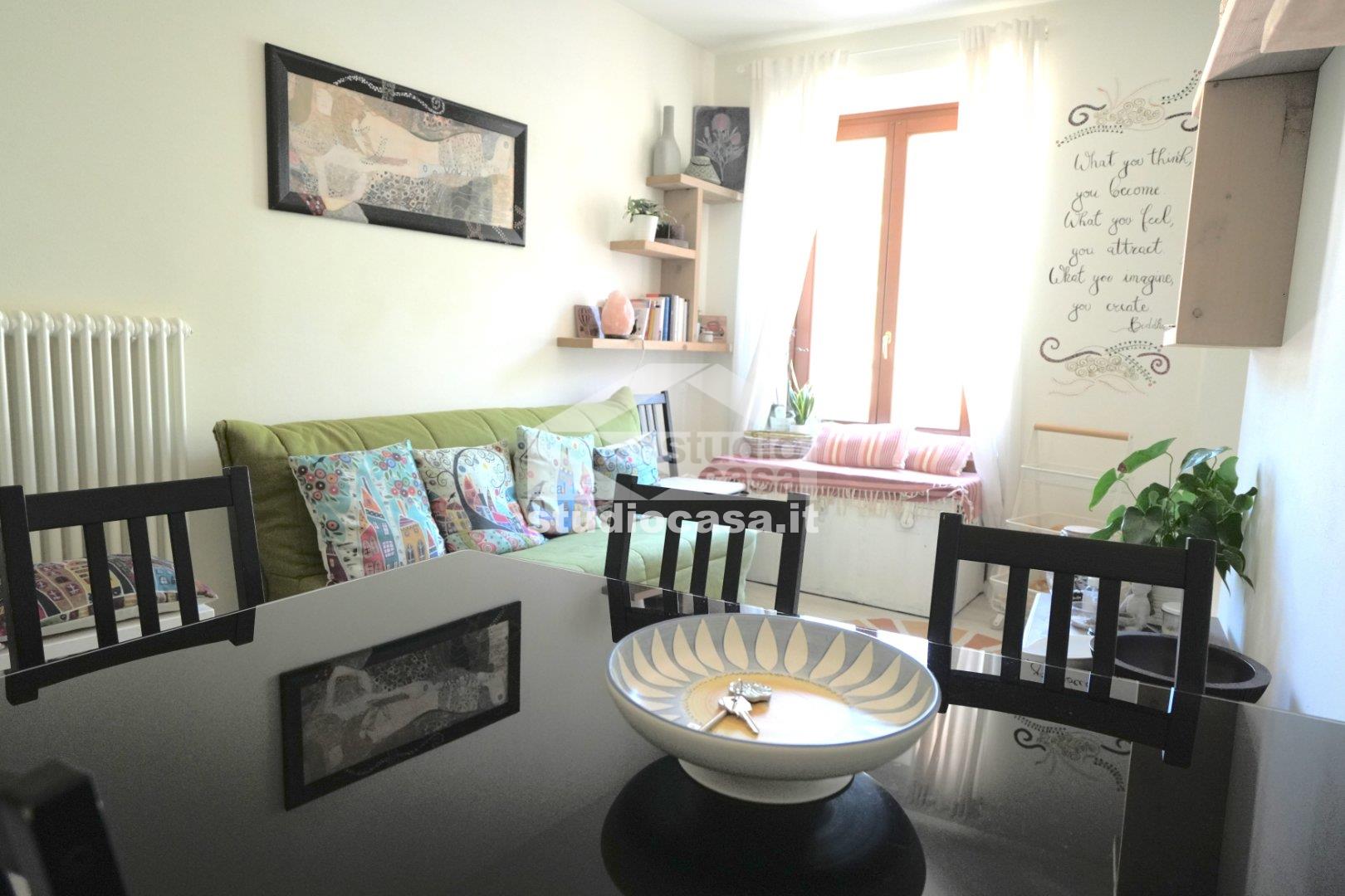 Terratetto in vendita a Dro