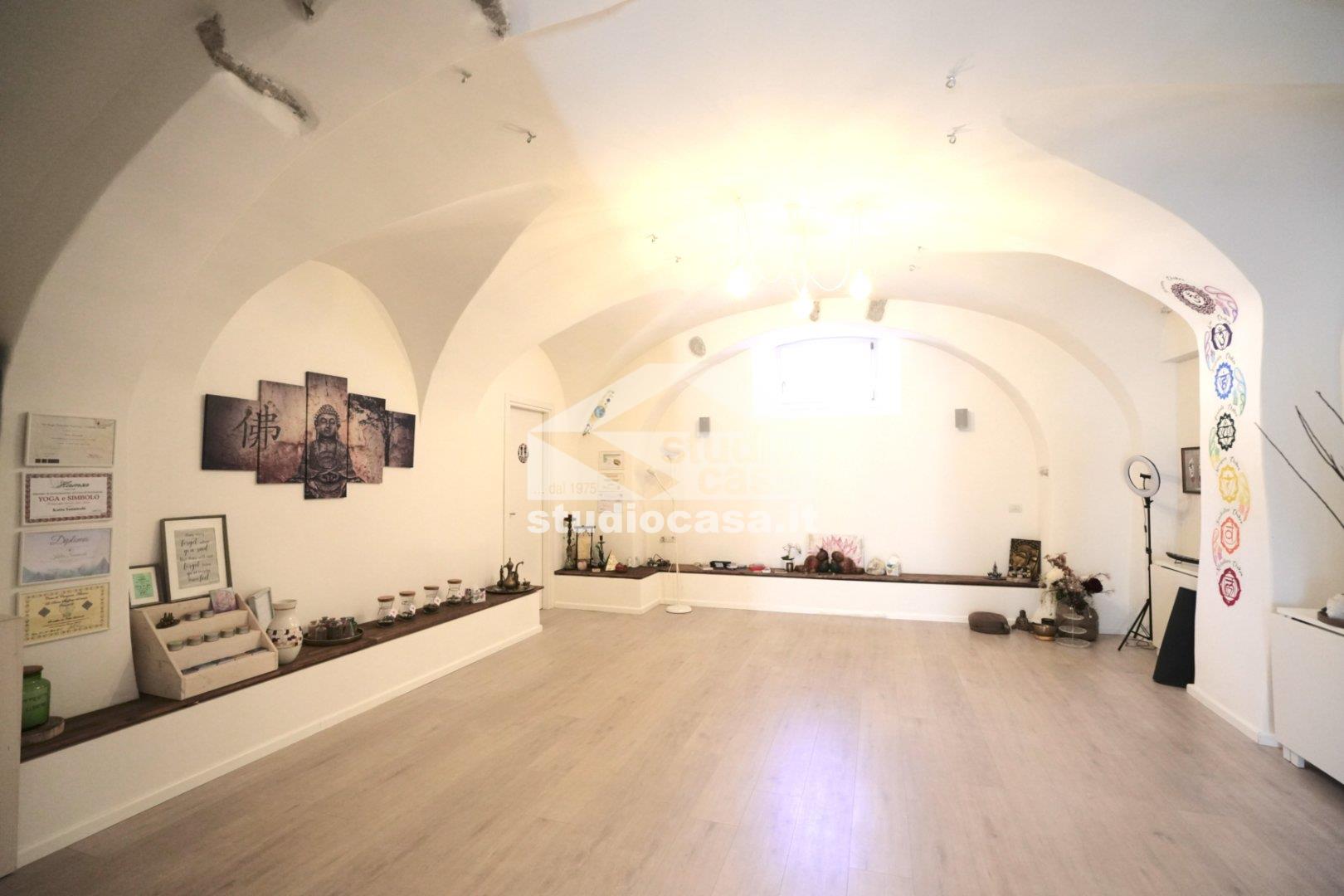 Terratetto in vendita a Dro