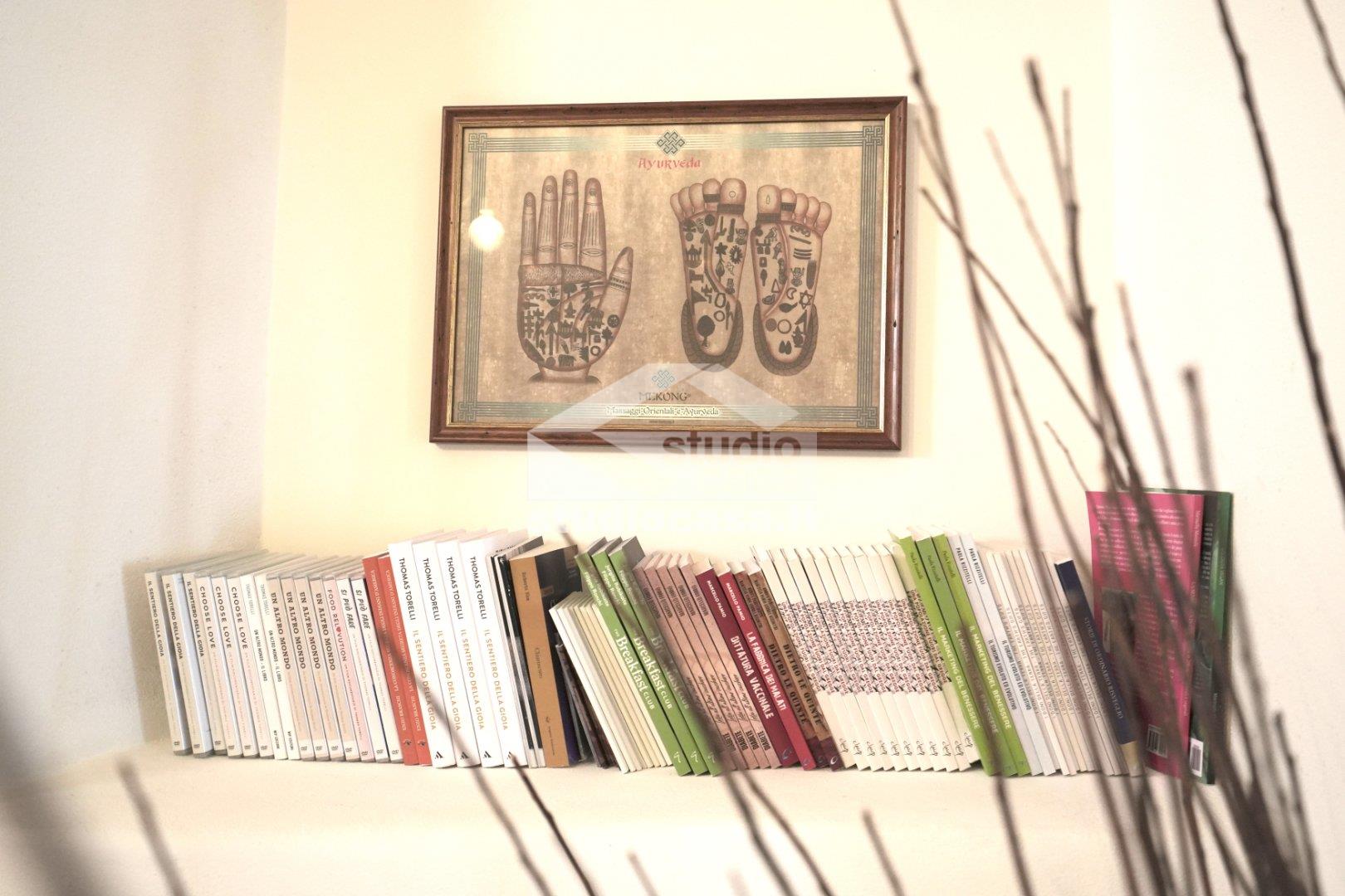 Terratetto in vendita a Dro