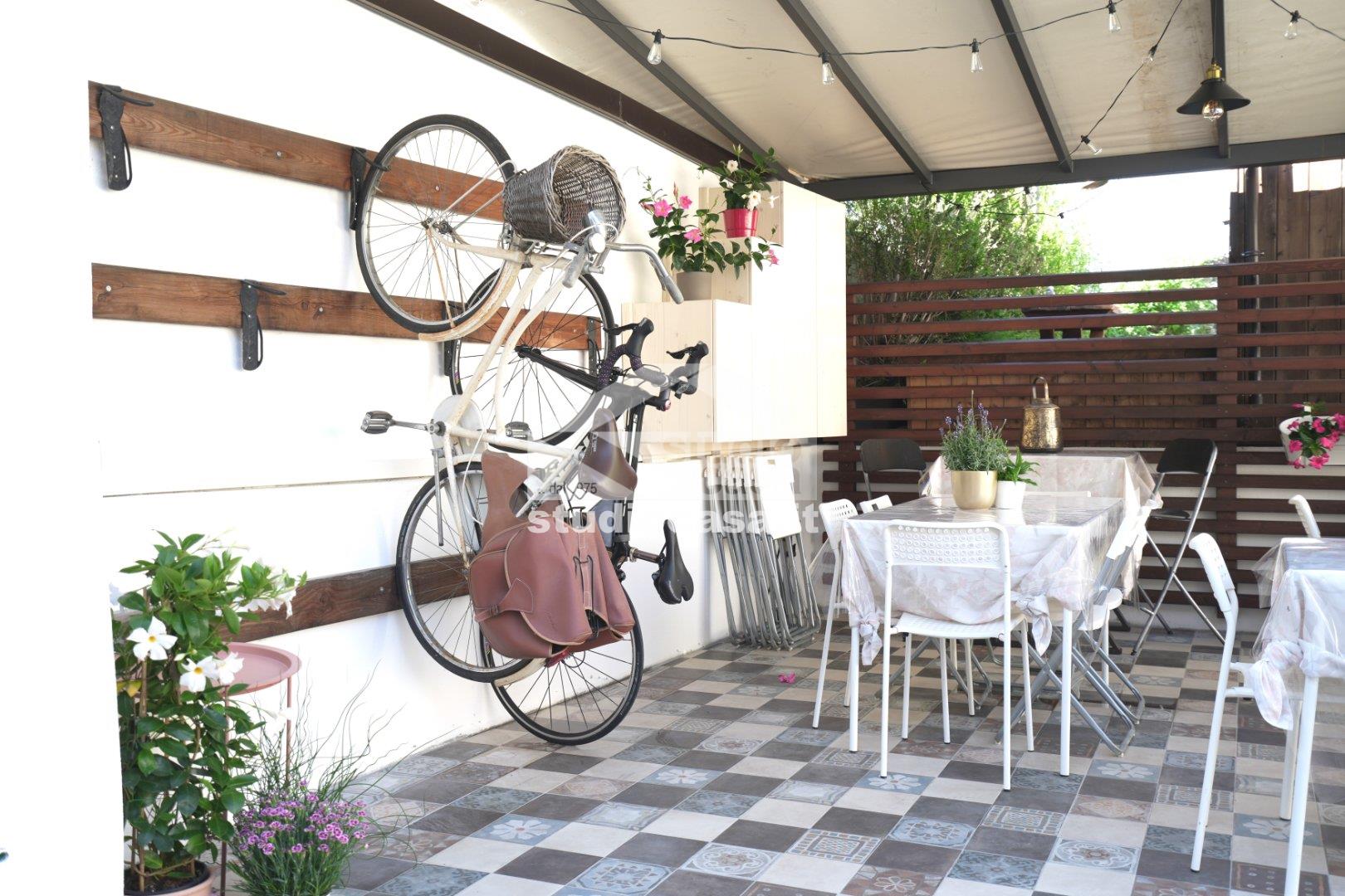 Terratetto in vendita a Dro