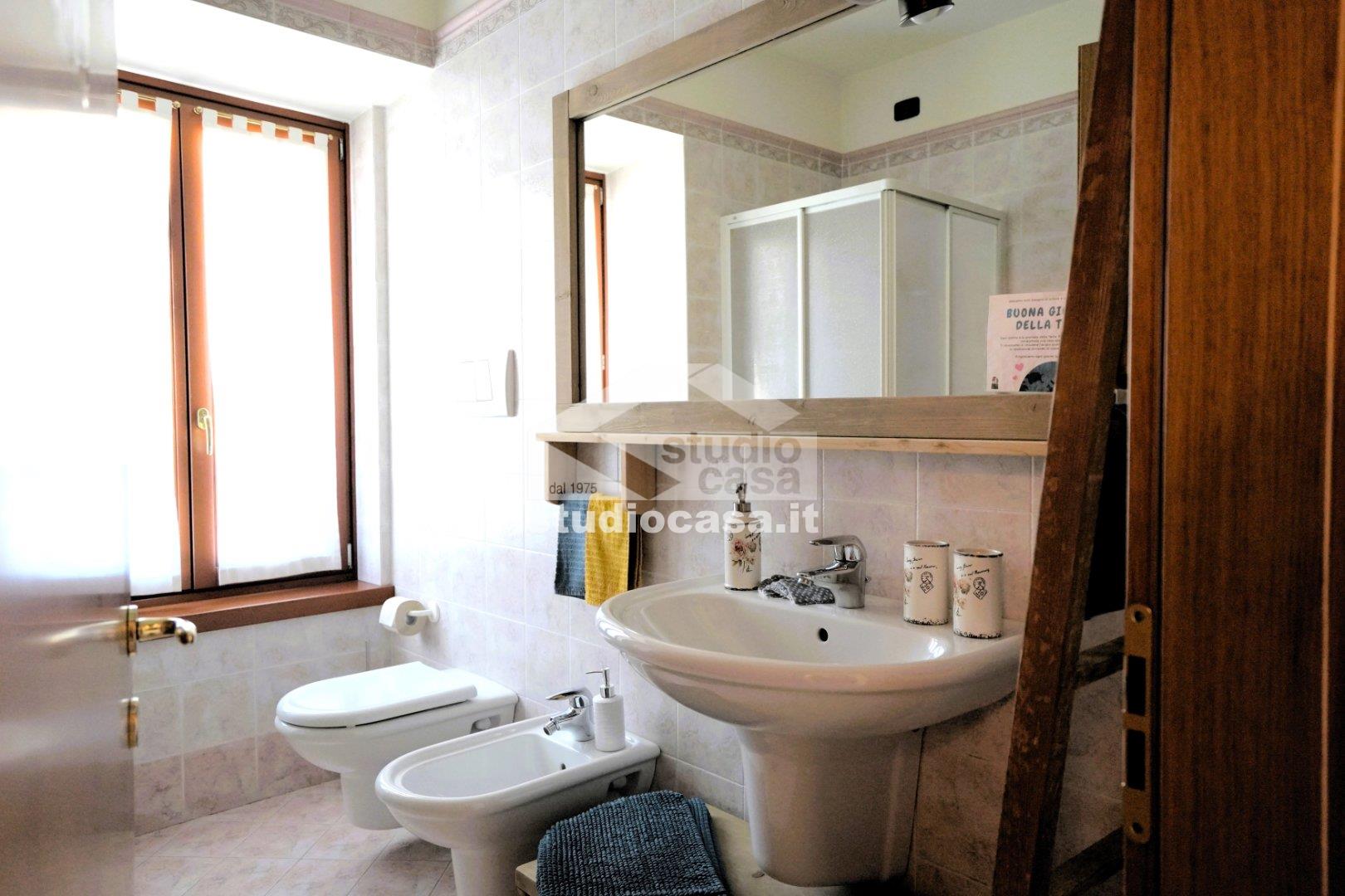 Terratetto in vendita a Dro