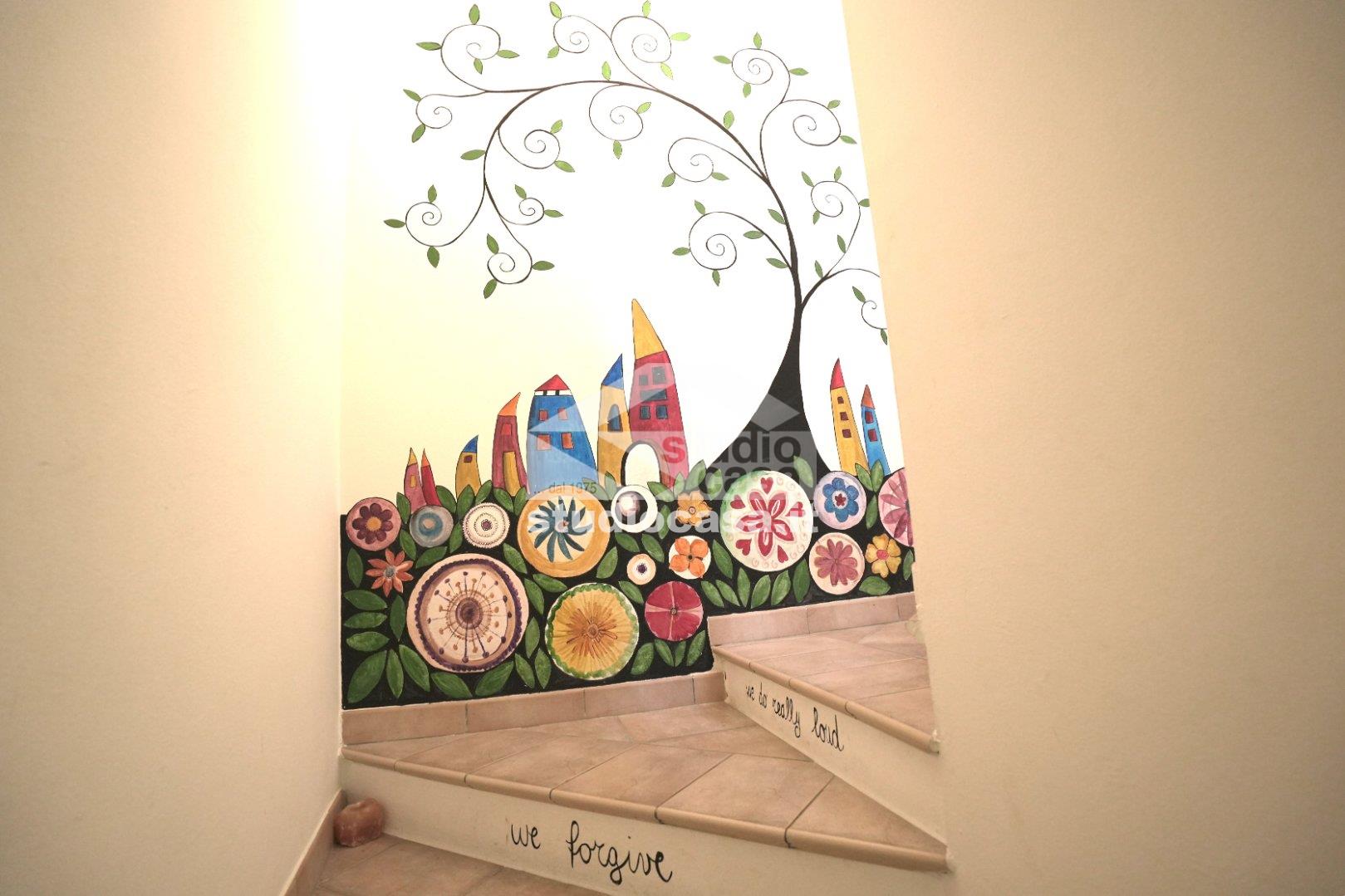 Terratetto in vendita a Dro