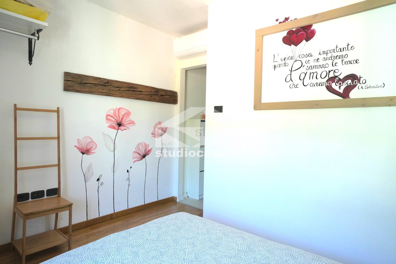 Terratetto in vendita a Dro