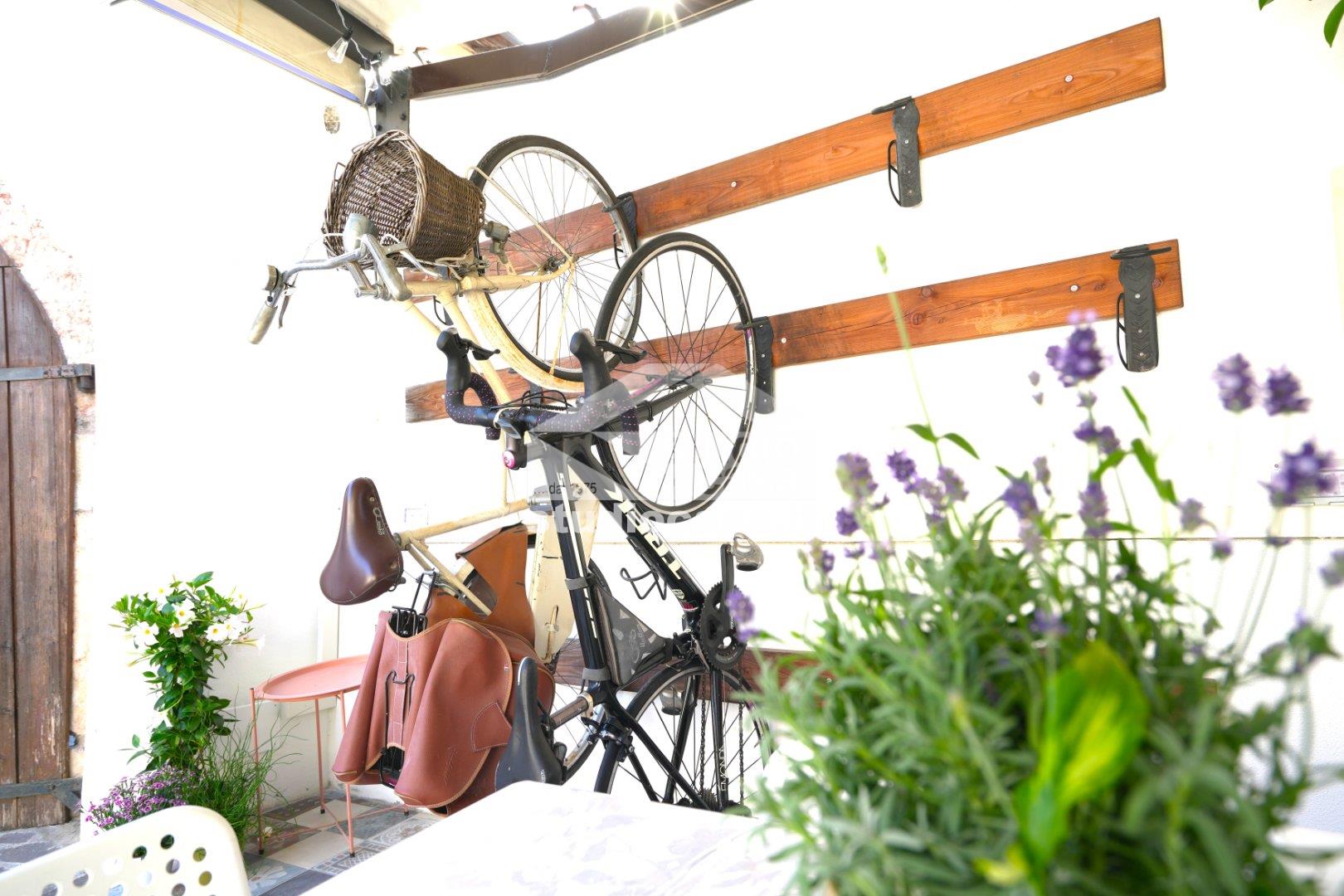 Terratetto in vendita a Dro