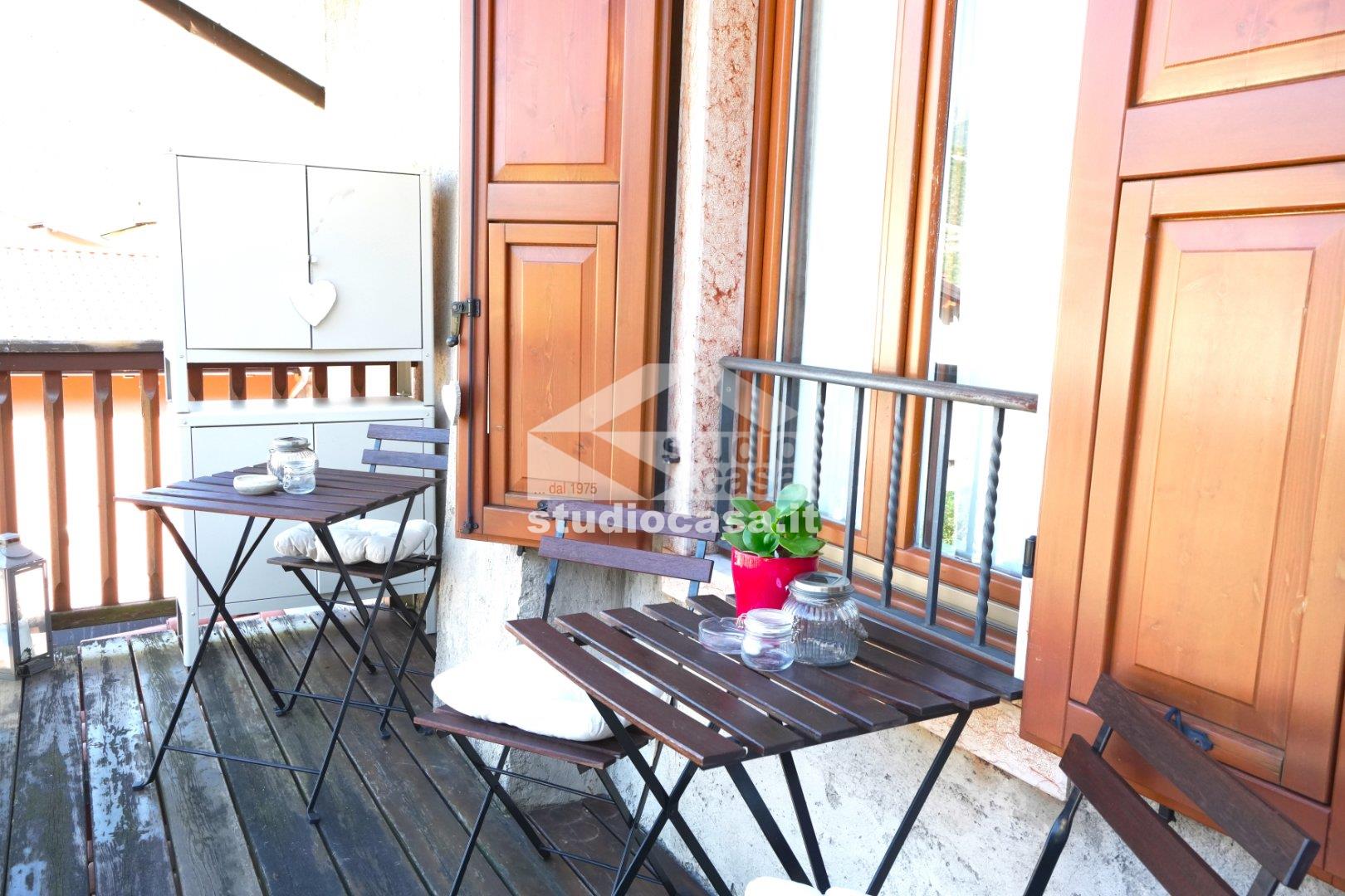 Terratetto in vendita a Dro