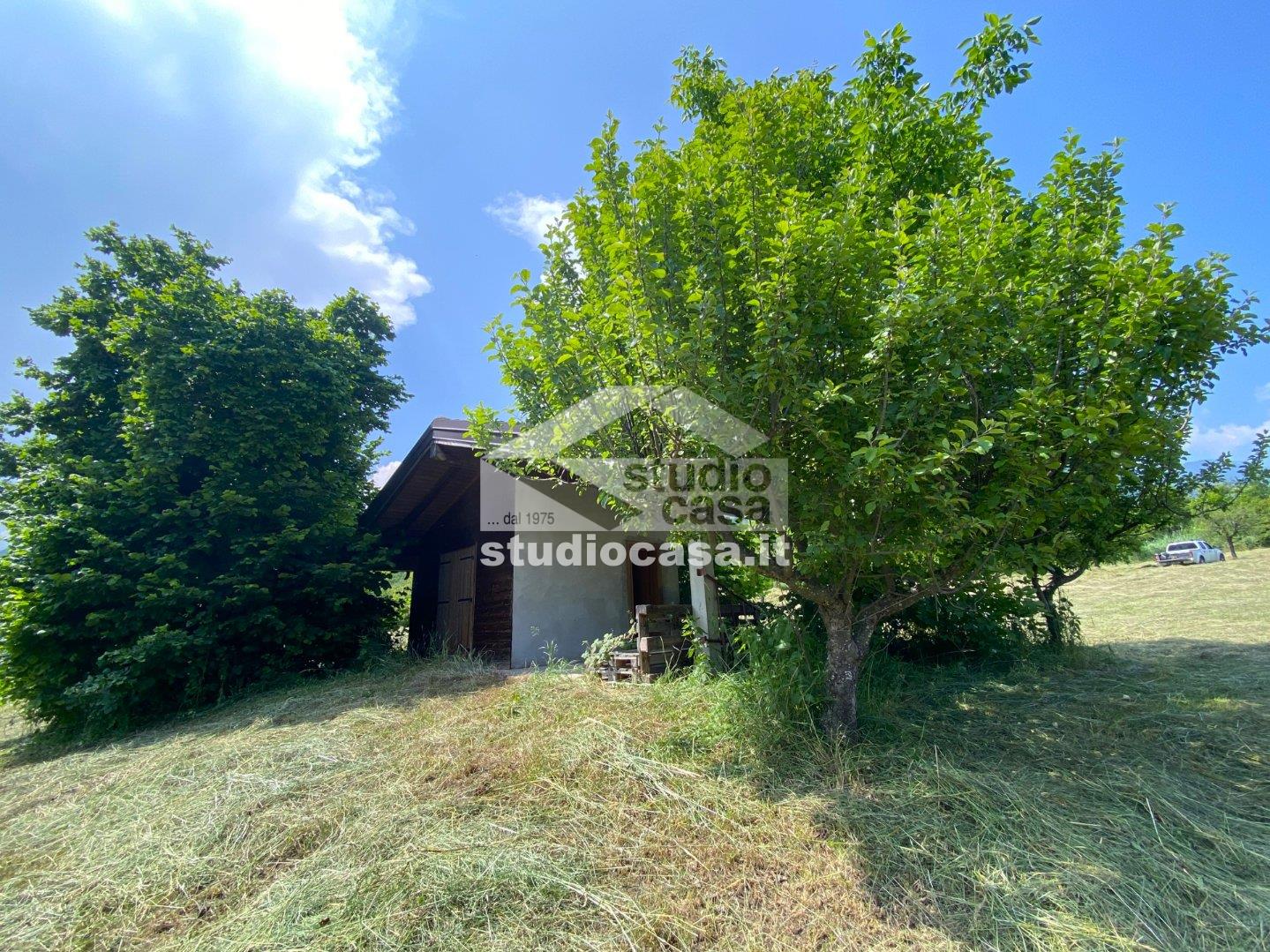 Terreno Agricolo in vendita a Ledro