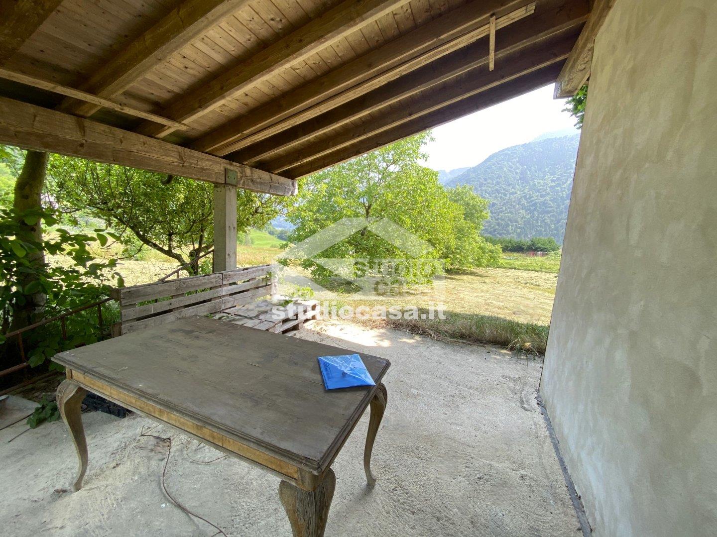 Terreno Agricolo in vendita a Ledro