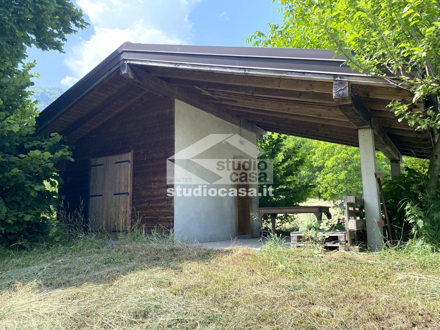 Terreno Agricolo in vendita a Ledro