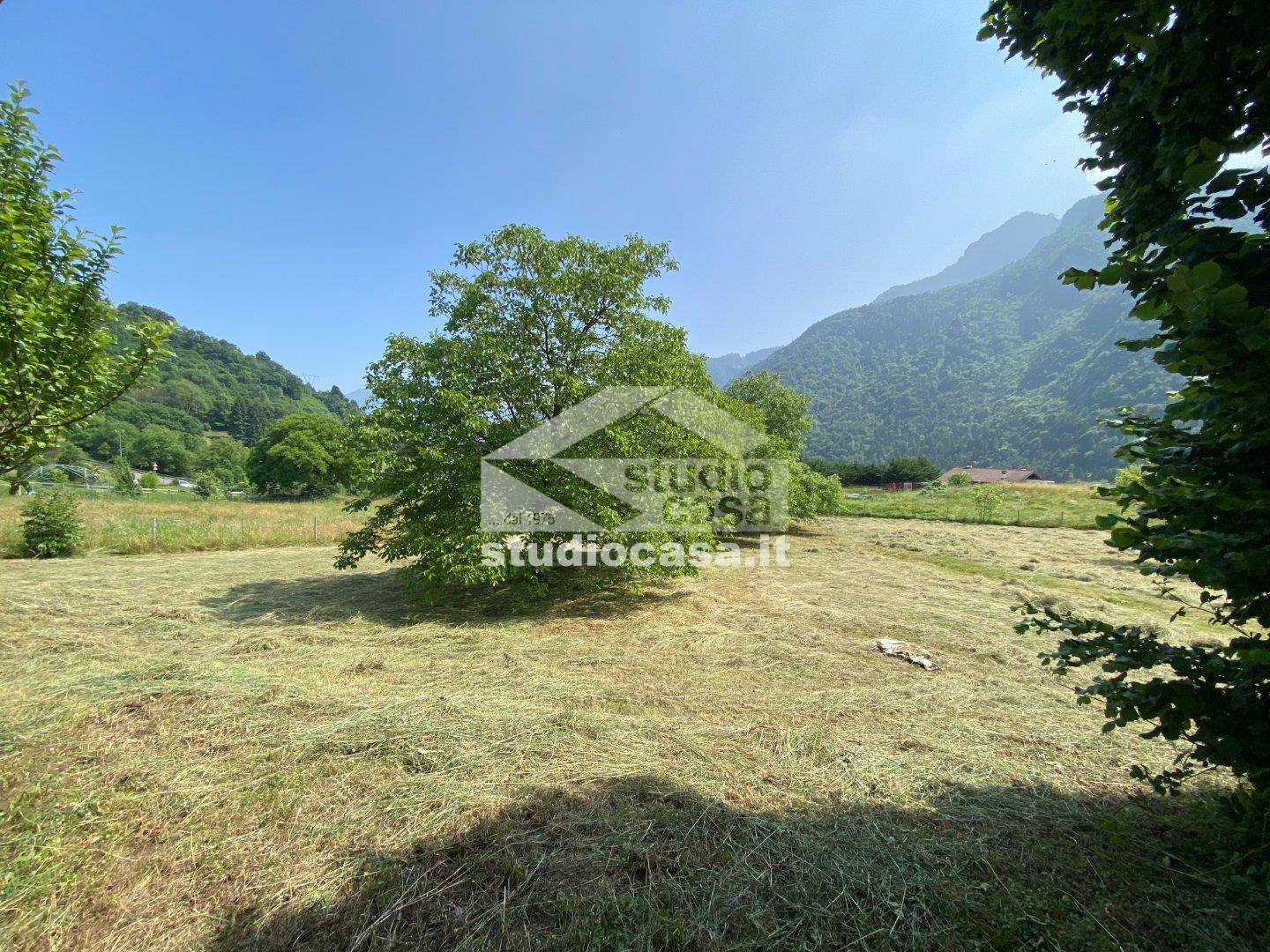 Terreno Agricolo in vendita a Ledro