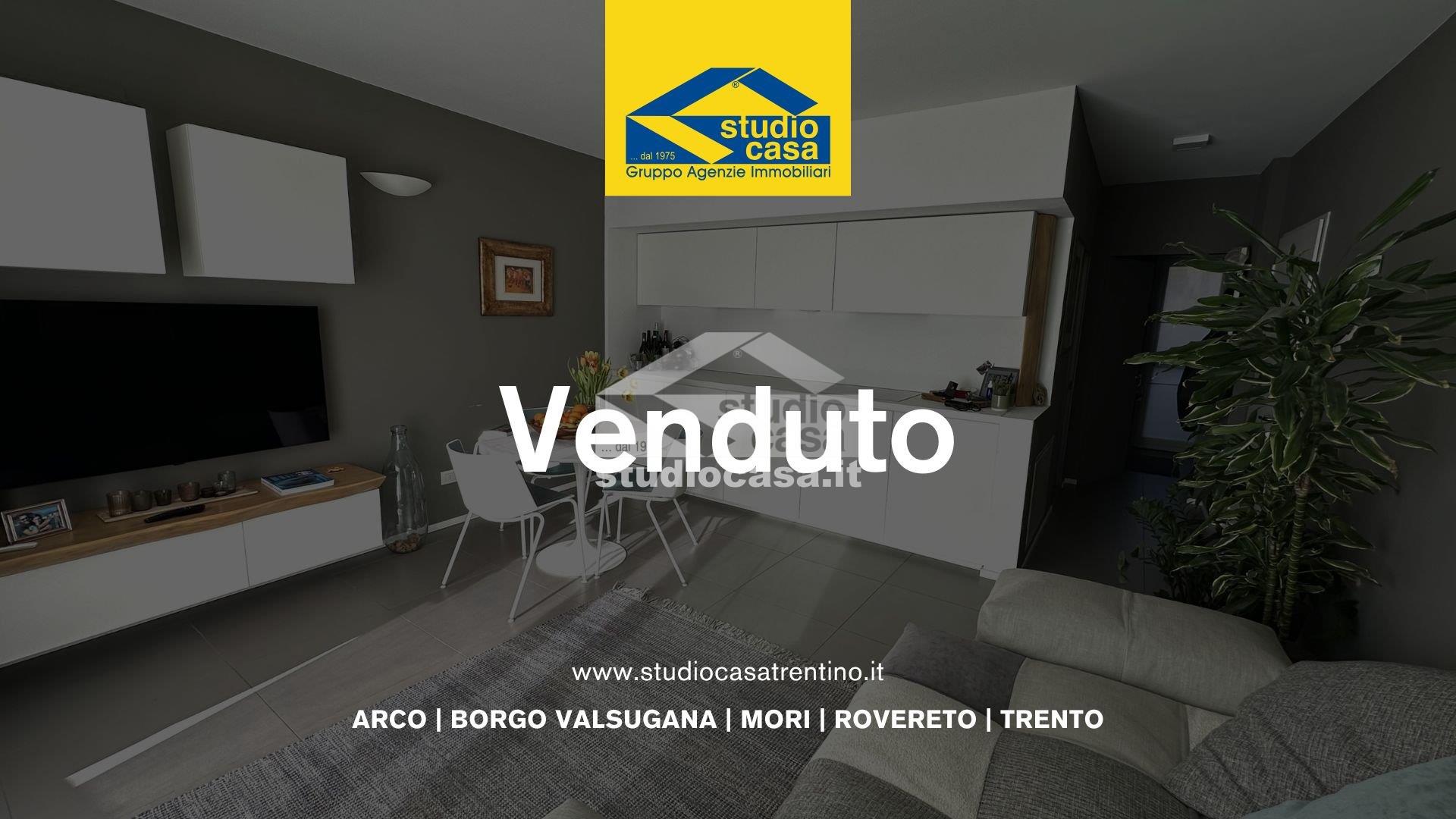 Appartamento in vendita a Arco