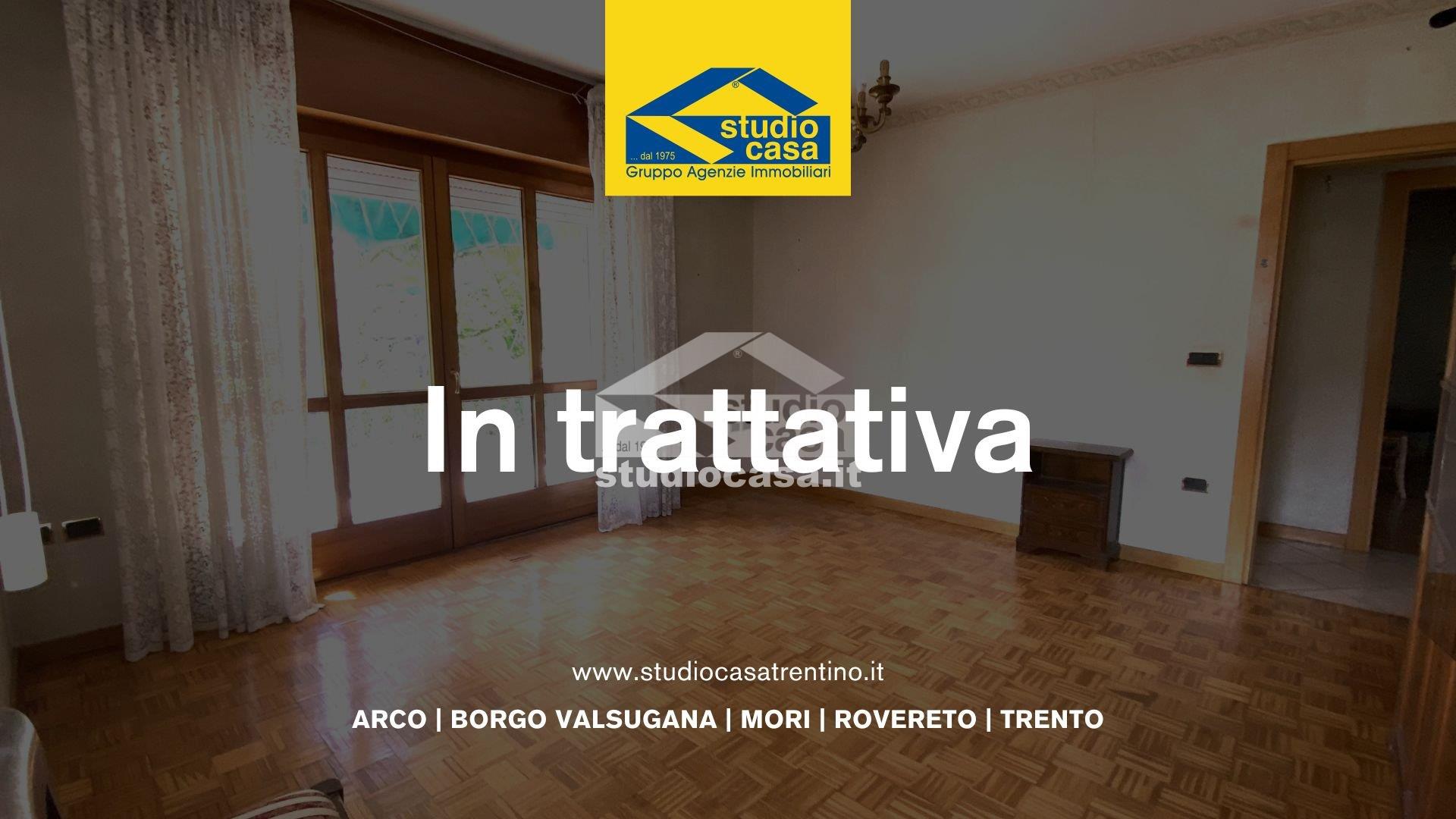 Appartamento in vendita a Riva del Garda