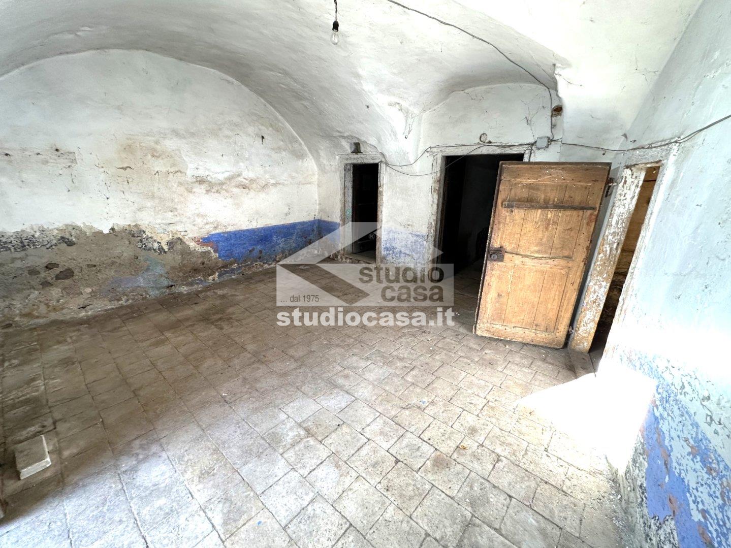 Appartamento in vendita a Comano Terme