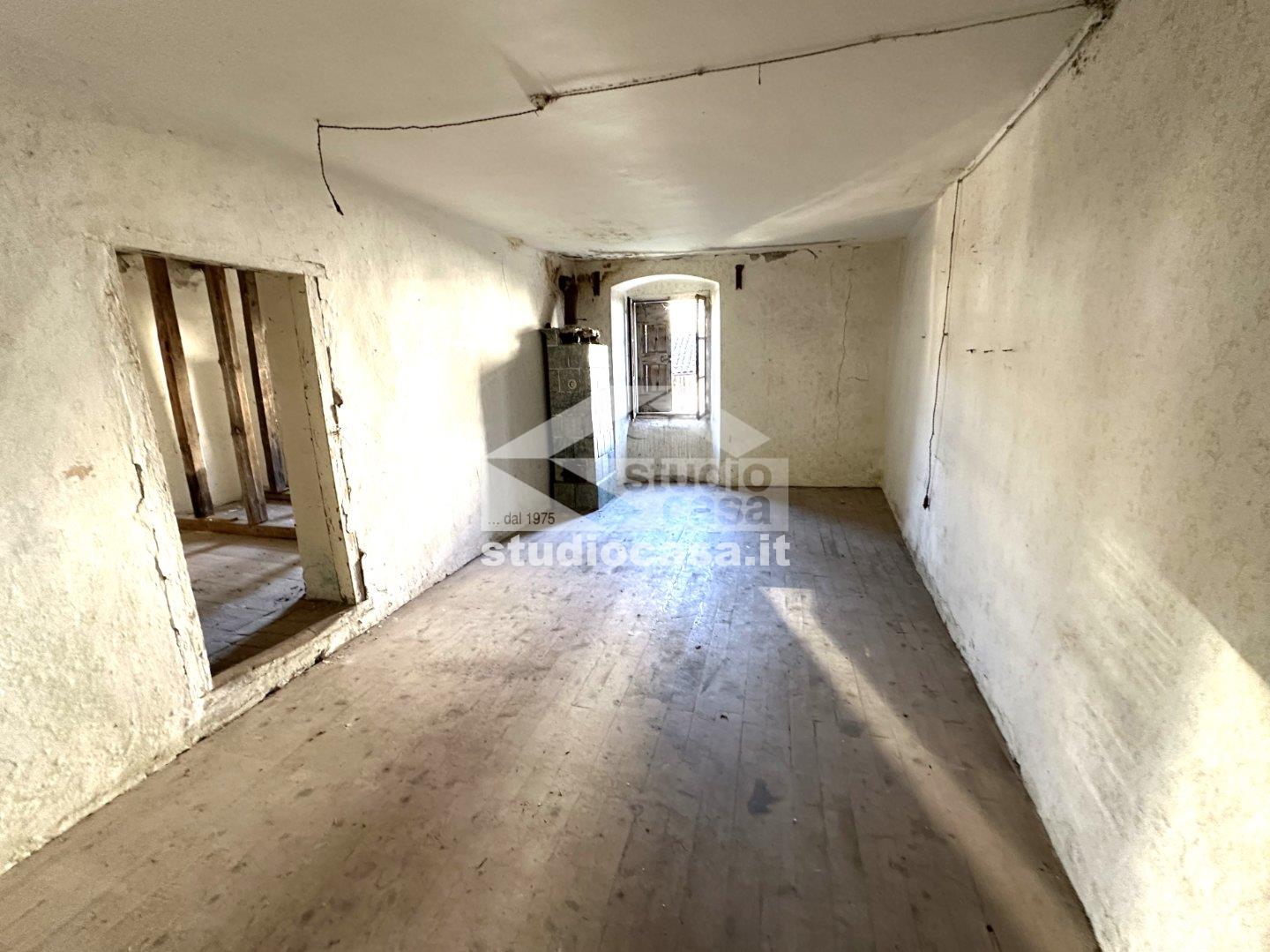 Appartamento in vendita a Comano Terme