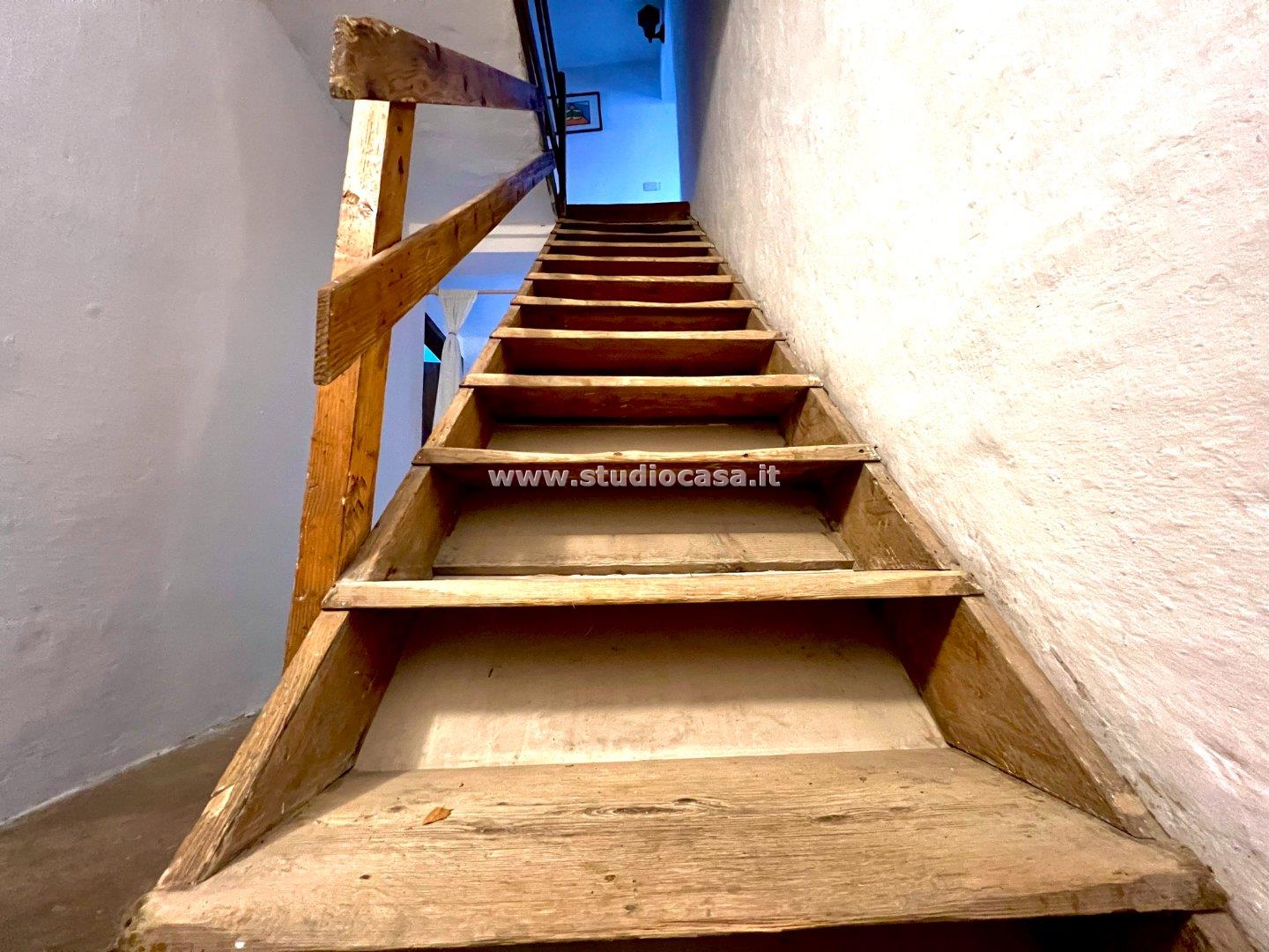 Casa Rustica in vendita a Riva del Garda