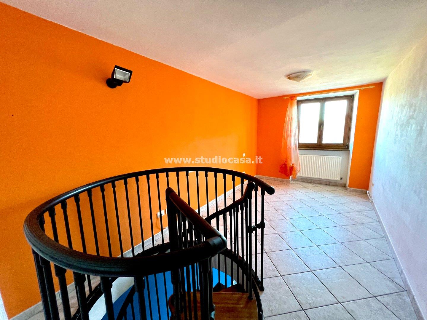 Casa Rustica in vendita a Riva del Garda