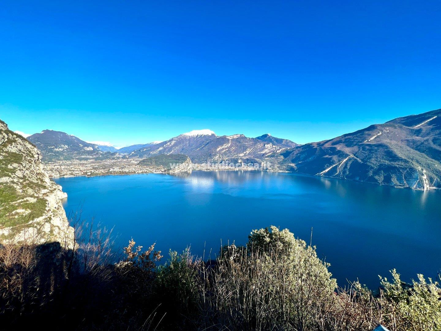 Casa Rustica in vendita a Riva del Garda