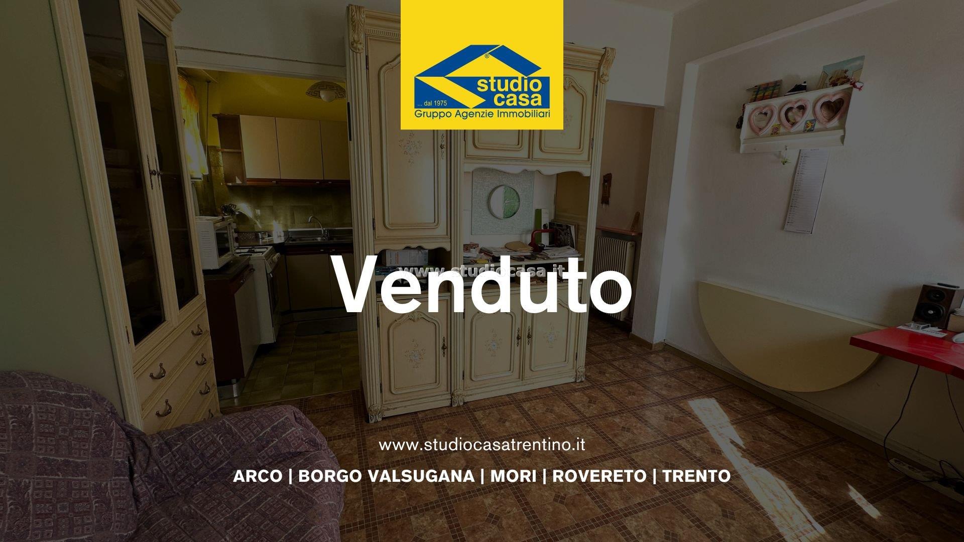 Appartamento in vendita a Riva del Garda