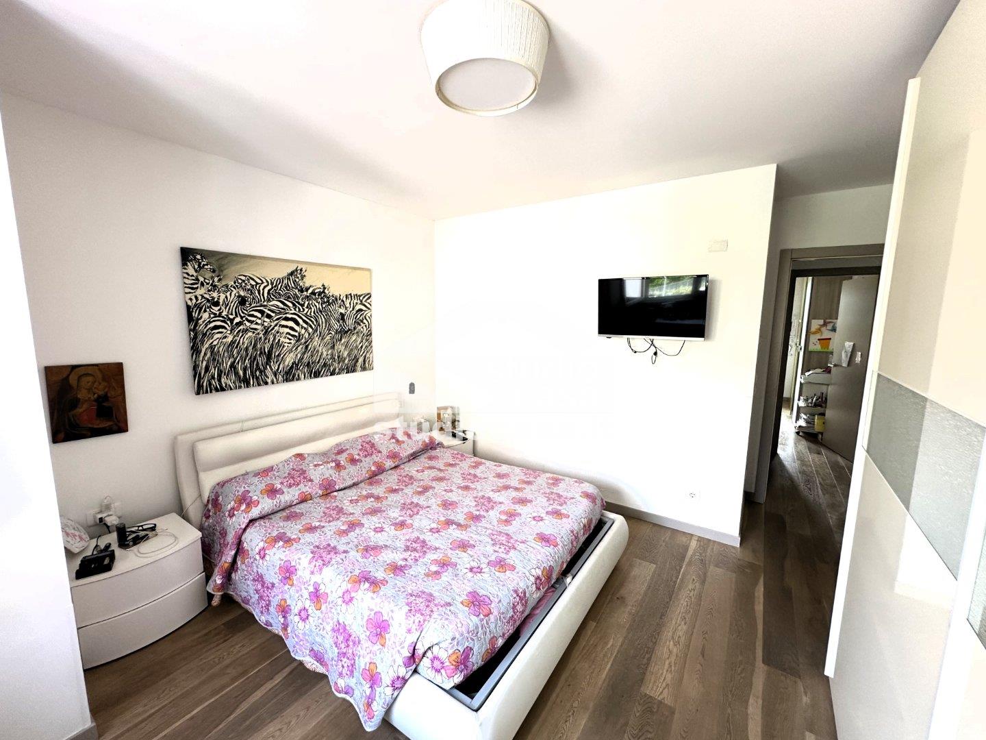 Appartamento in vendita a Riva del Garda