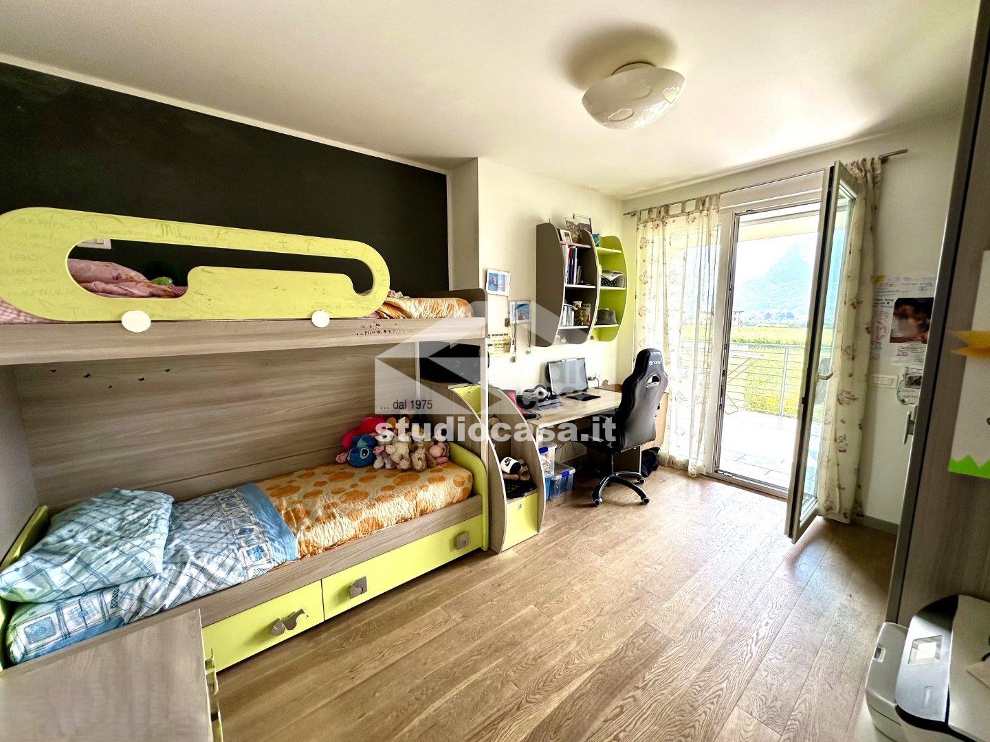 Appartamento in vendita a Riva del Garda
