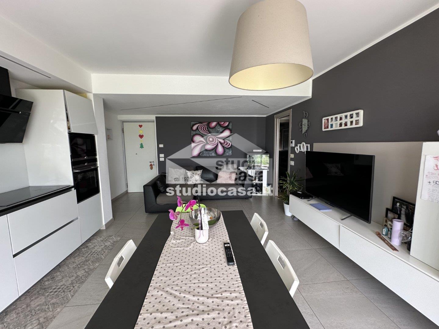 Appartamento in vendita a Riva del Garda