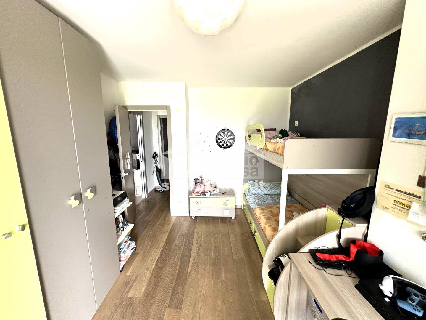 Appartamento in vendita a Riva del Garda