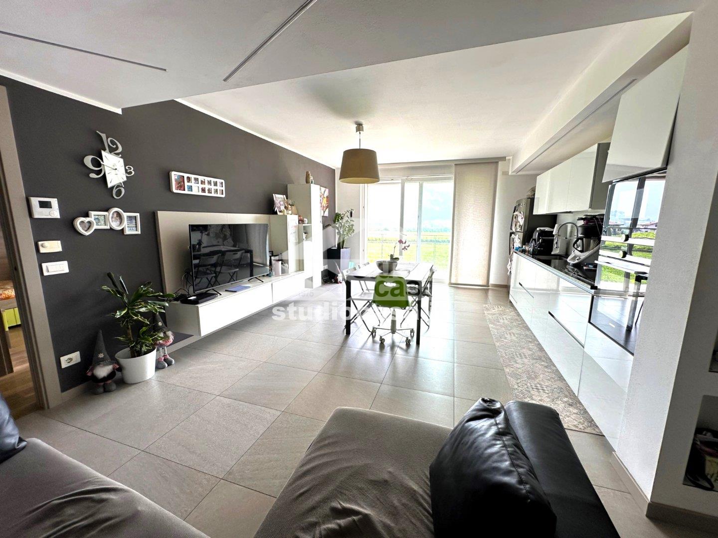 Appartamento in vendita a Riva del Garda