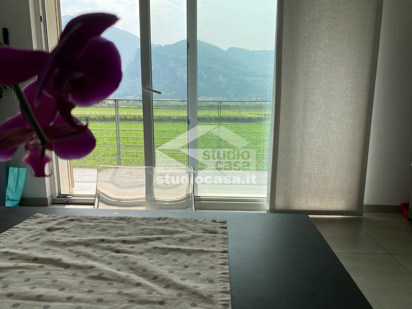 Appartamento in vendita a Riva del Garda