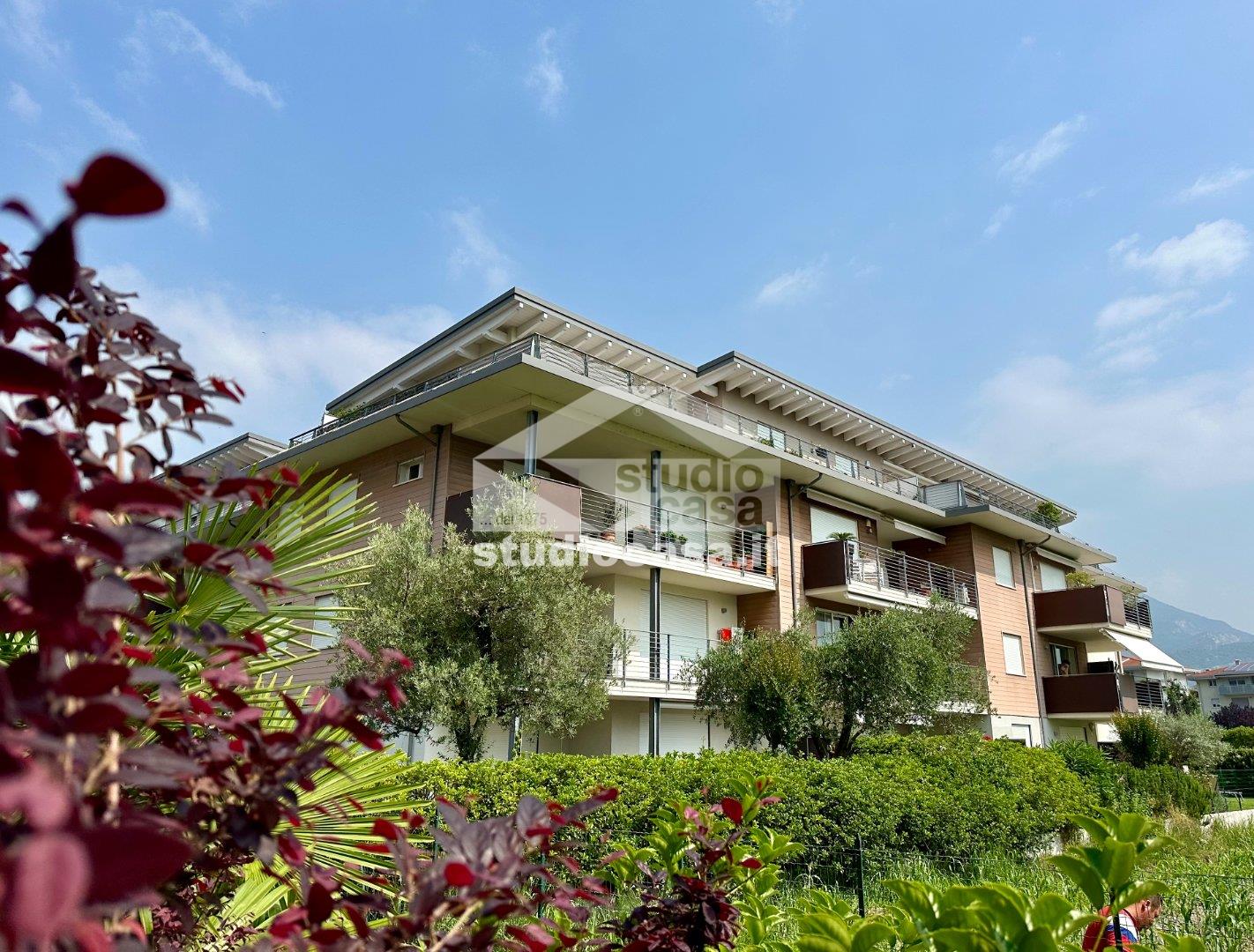 Appartamento in vendita a Riva del Garda