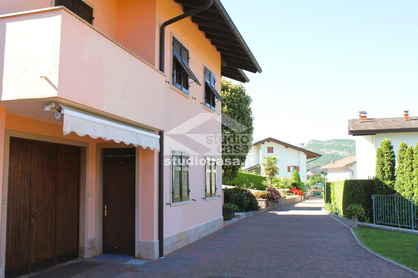 Villa Unifamiliare in vendita a Madruzzo