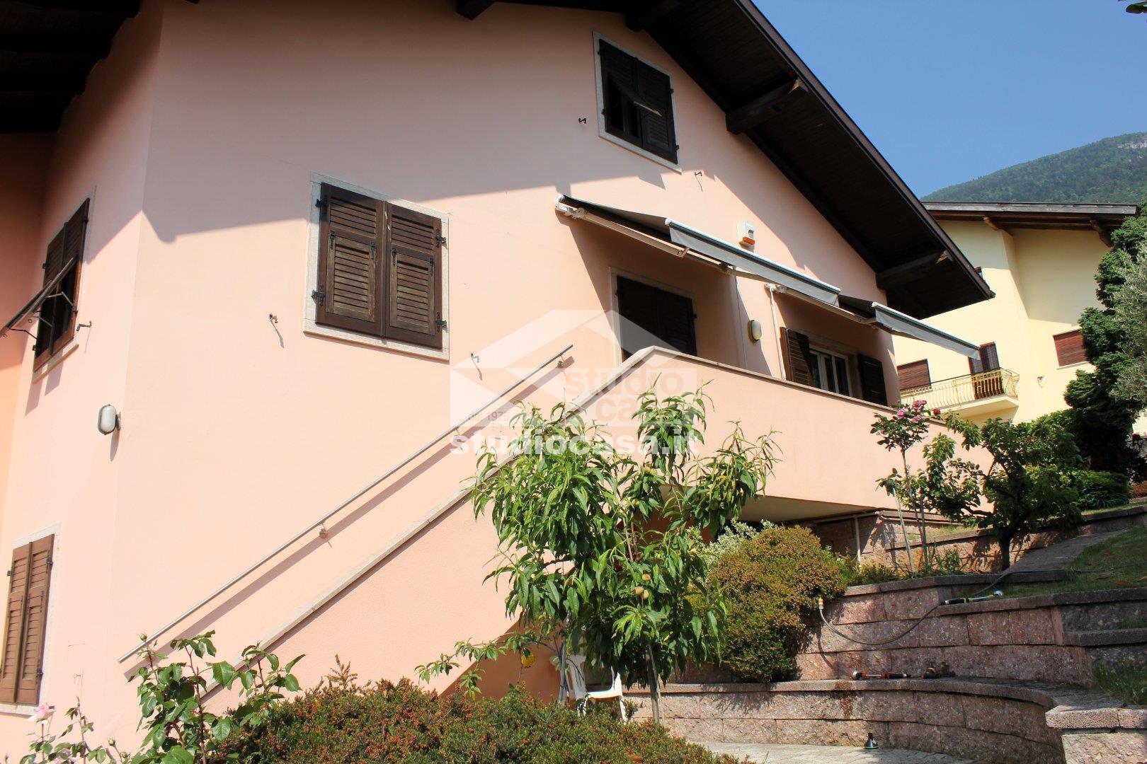 Villa Unifamiliare in vendita a Madruzzo