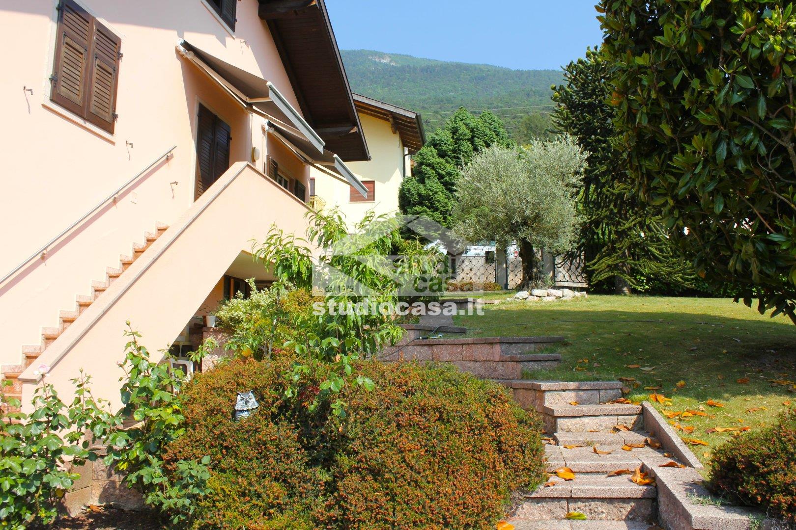 Villa Unifamiliare in vendita a Madruzzo