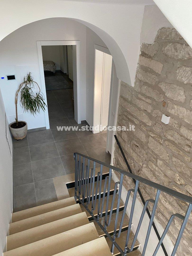 Terratetto in vendita a Arco