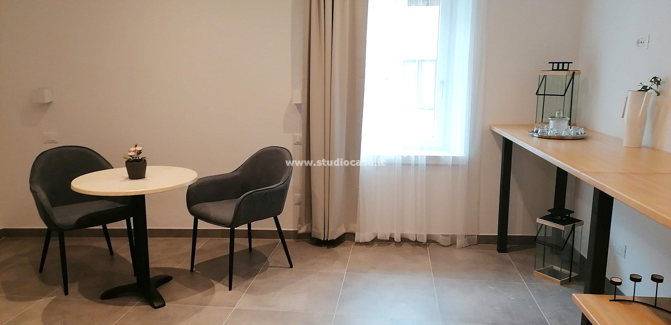 Terratetto in vendita a Arco