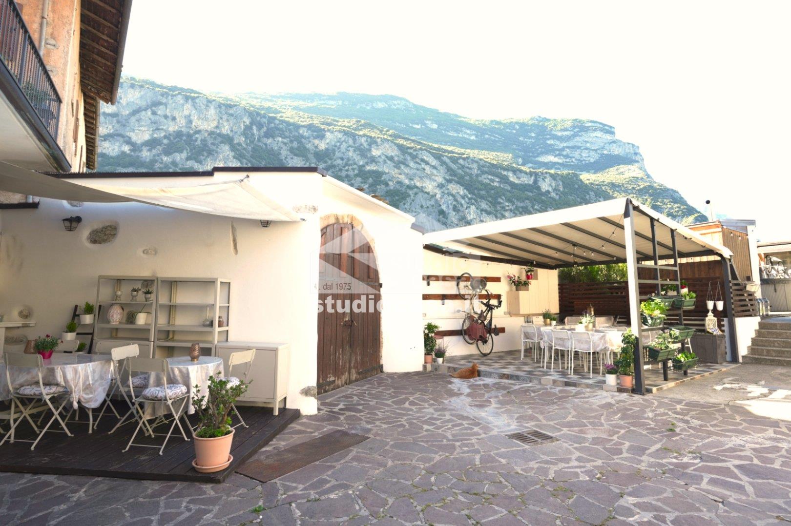 B&B/Motel in vendita a Dro
