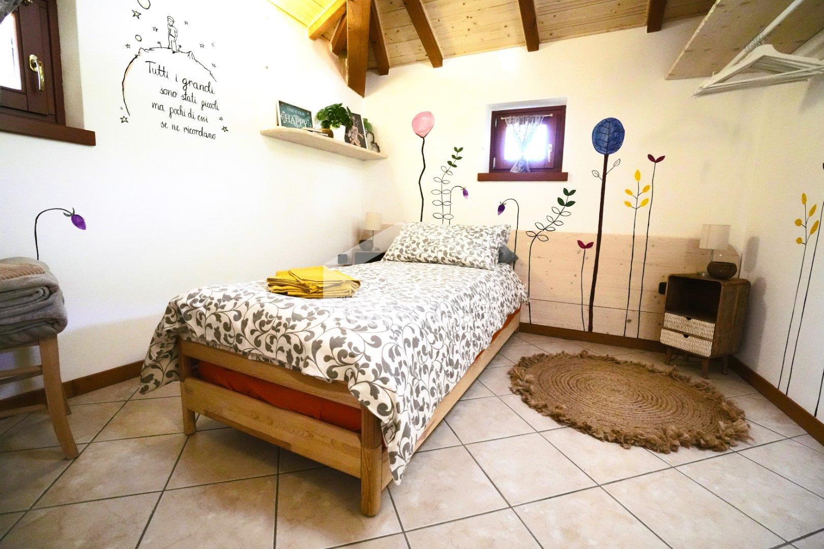 B&B/Motel in vendita a Dro