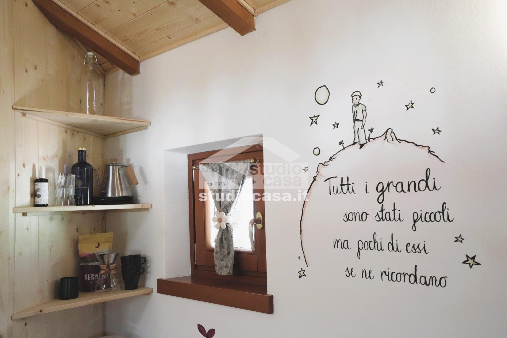 B&B/Motel in vendita a Dro