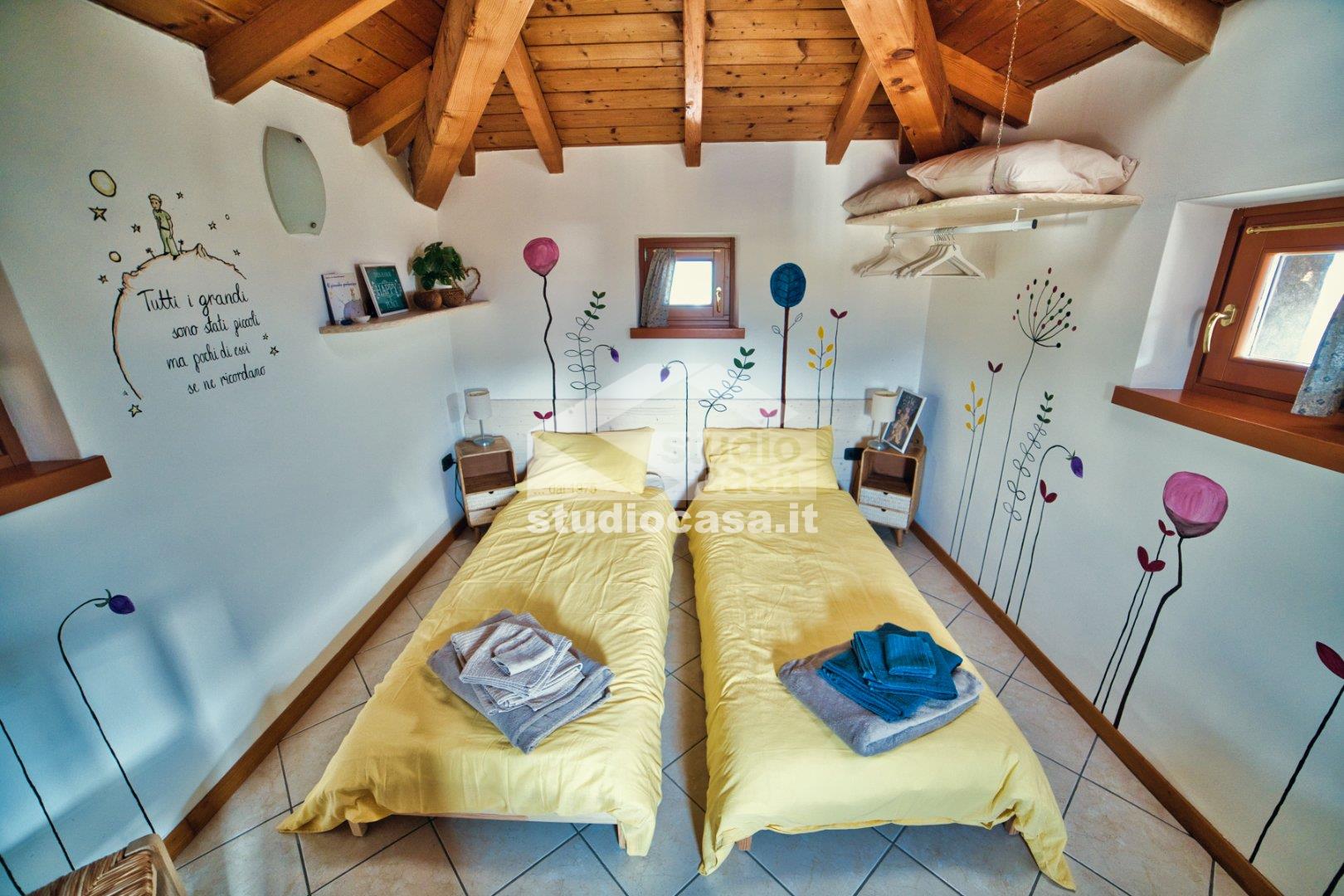 B&B/Motel in vendita a Dro