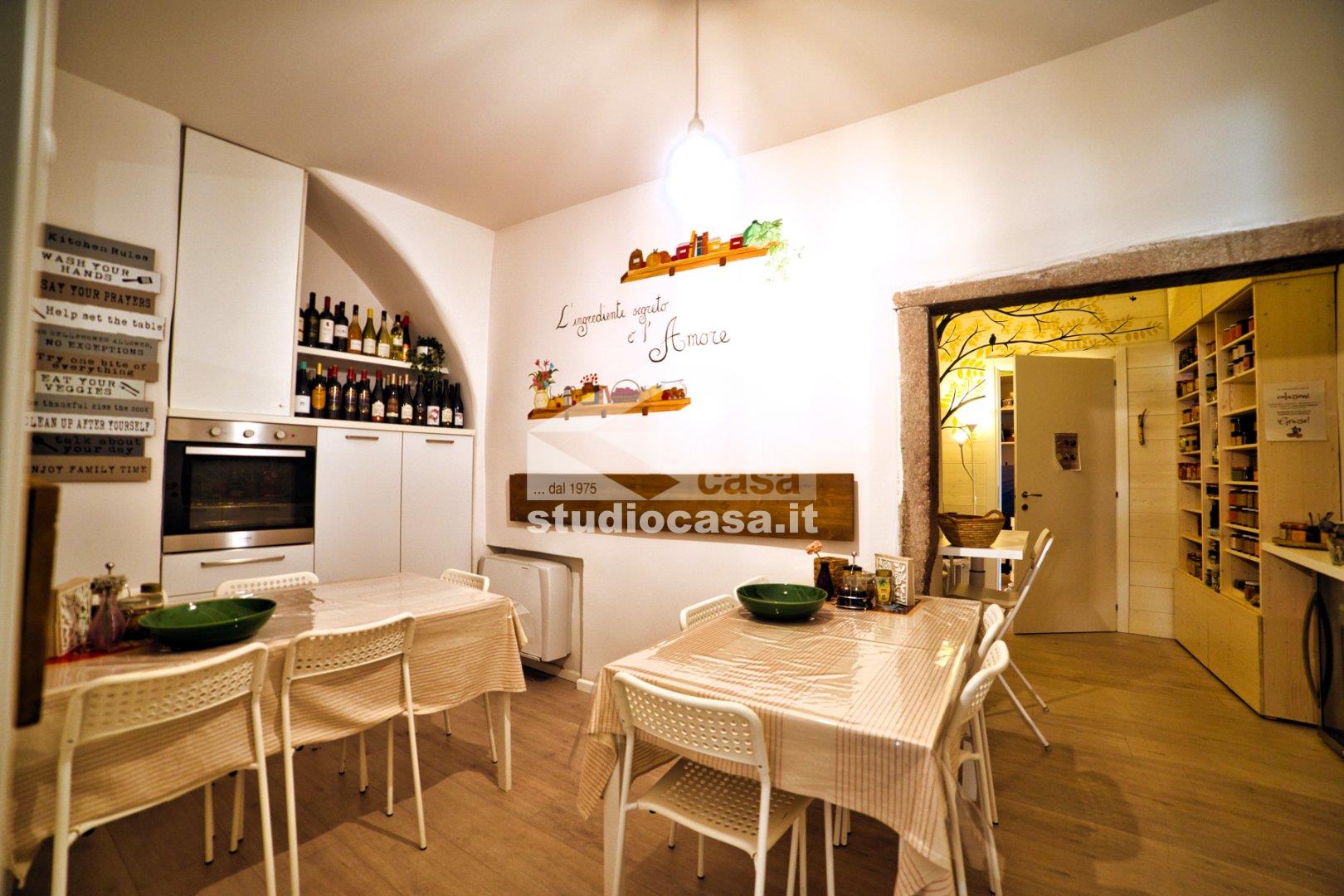 B&B/Motel in vendita a Dro