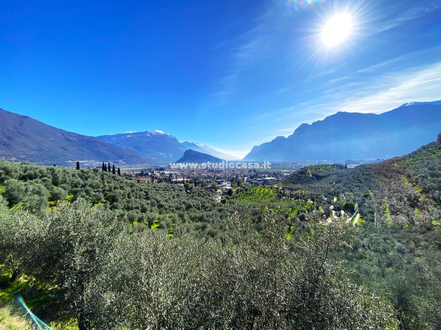 Terreno Agricolo in vendita a Arco