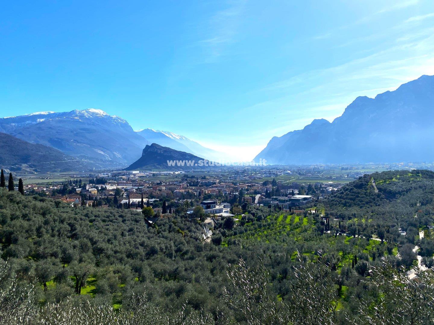 Terreno Agricolo in vendita a Arco