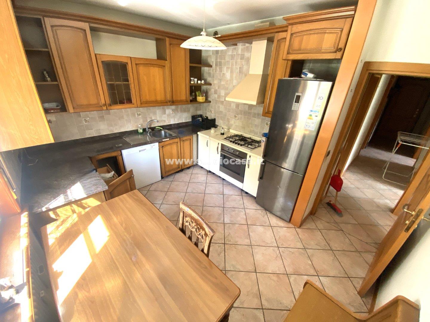Appartamento in vendita a Riva del Garda
