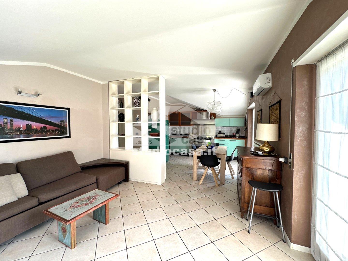 Appartamento in vendita a Riva del Garda