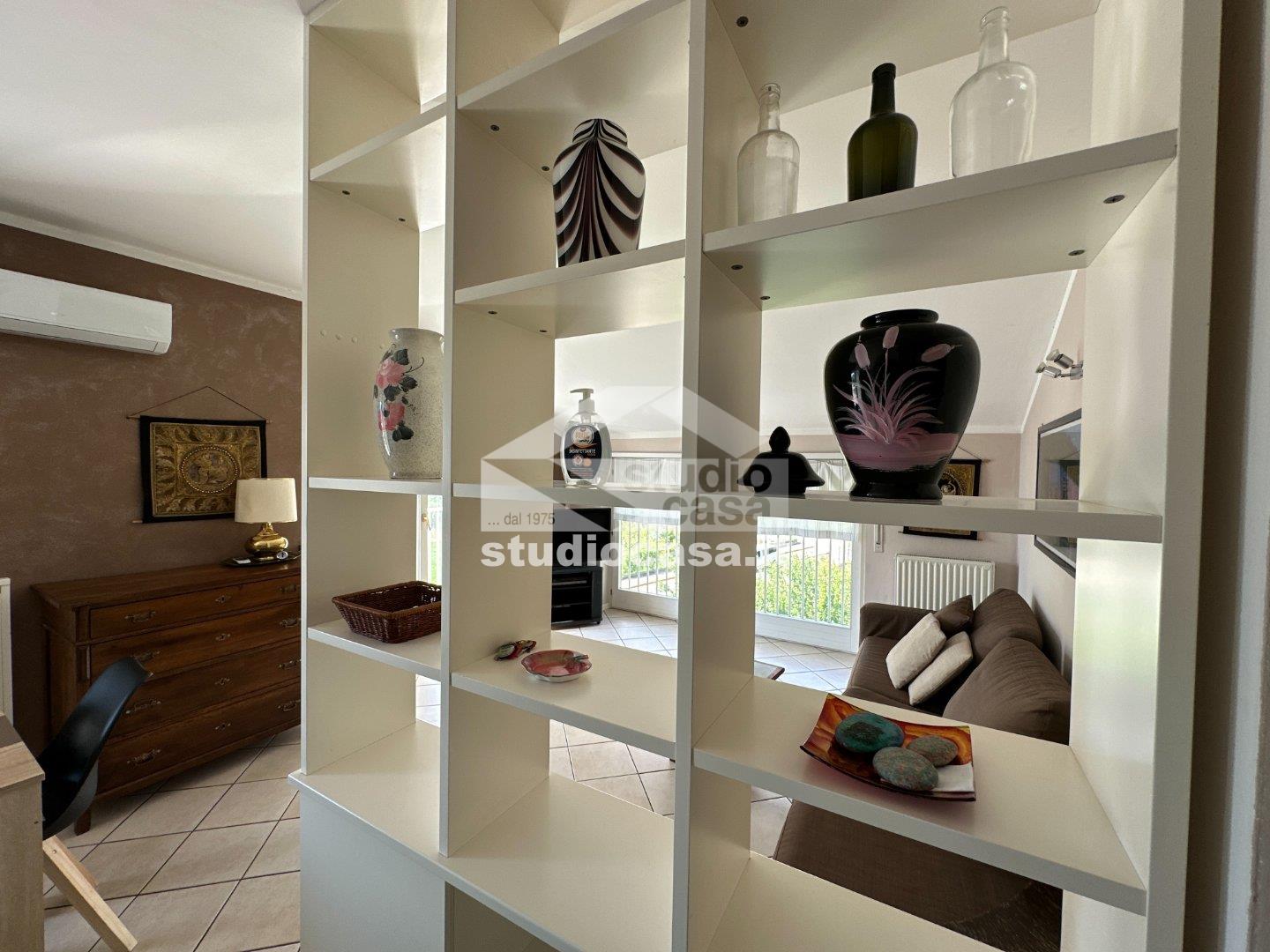 Appartamento in vendita a Riva del Garda