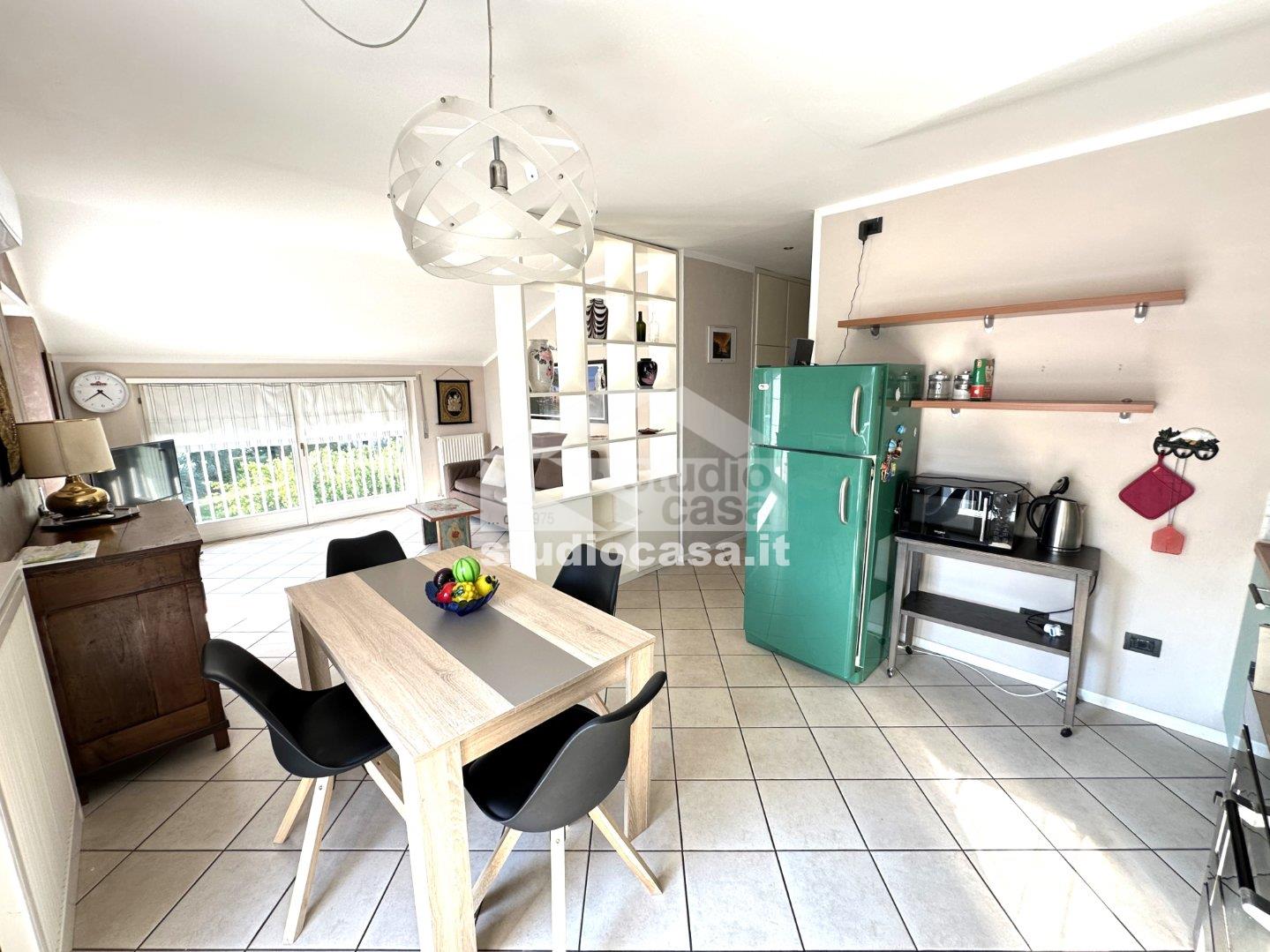 Appartamento in vendita a Riva del Garda