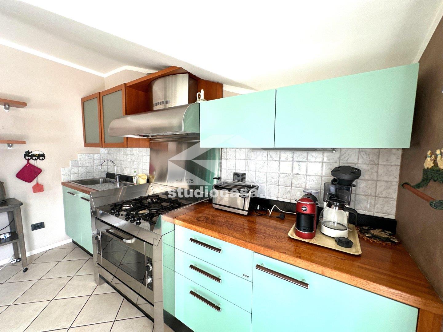 Appartamento in vendita a Riva del Garda