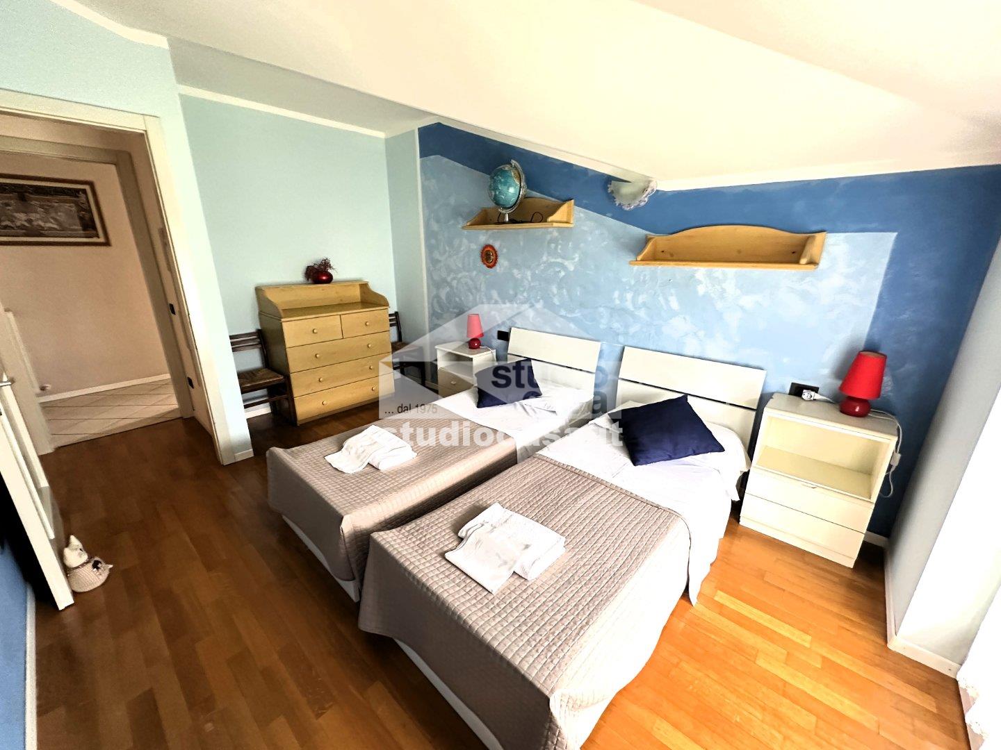 Appartamento in vendita a Riva del Garda