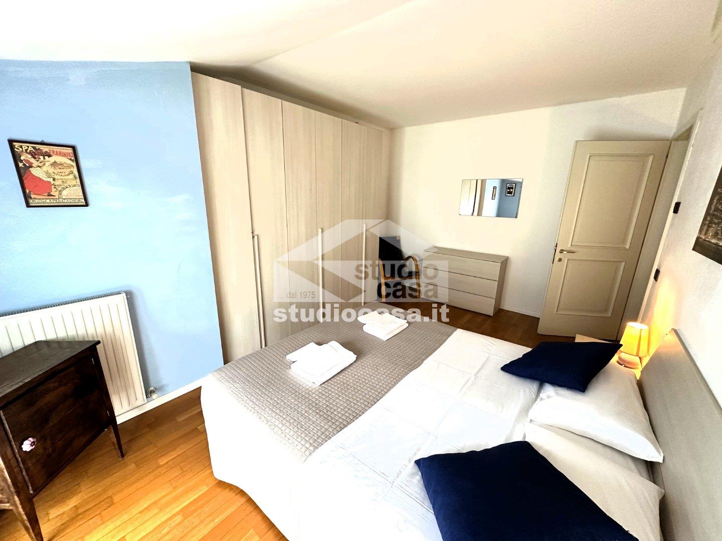 Appartamento in vendita a Riva del Garda