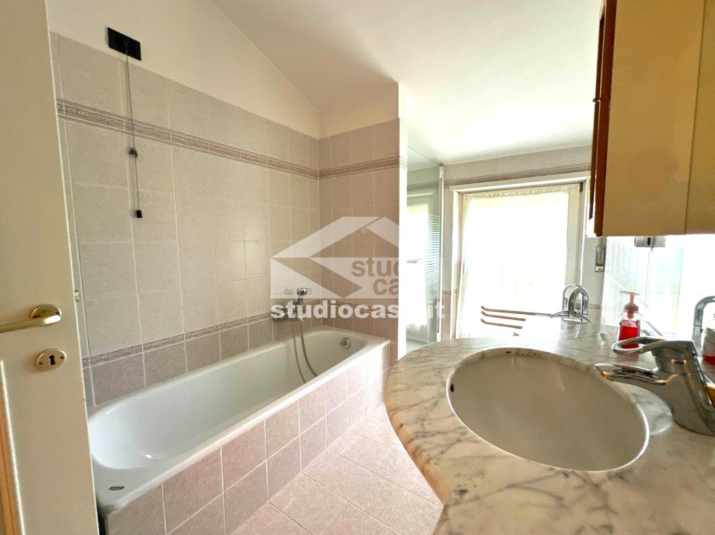 Appartamento in vendita a Riva del Garda