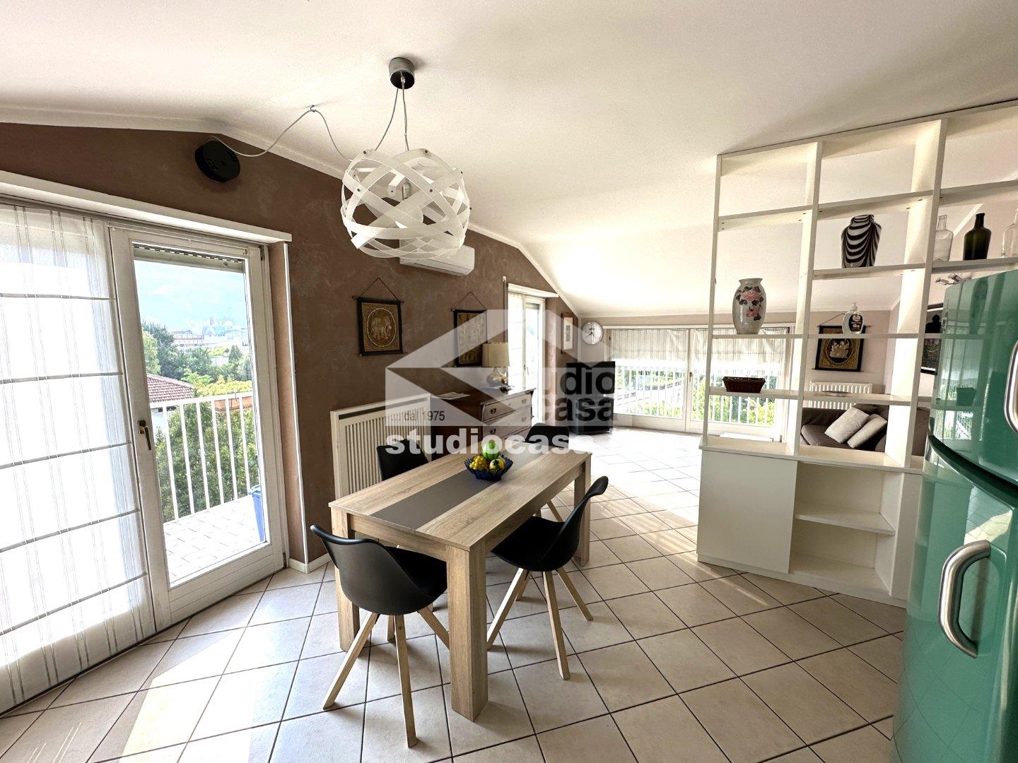 Appartamento in vendita a Riva del Garda